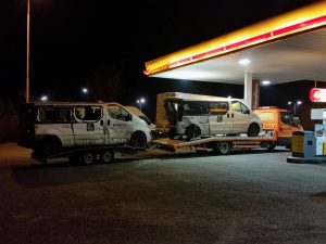 Asistenta Rutiera Focsani 