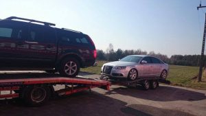 Asistenta Rutiera Focsani Non Stop 