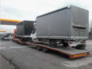 Platforma Auto Focsani 