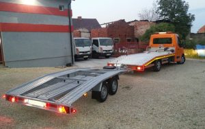 Platforma Auto Focsani