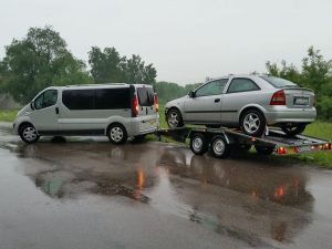 Platforma Auto Focsani 