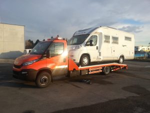 Tractari Auto Focsani Non Stop