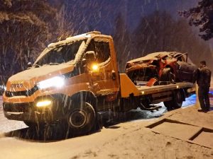 Tractari Auto Focsani