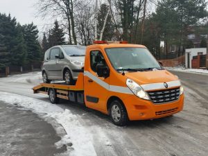 Tractari Auto Focsani